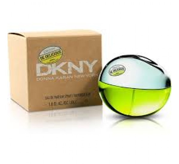 DKNY Be Delicious Eau de Parfum -  Тестерна опаковка 100 ml